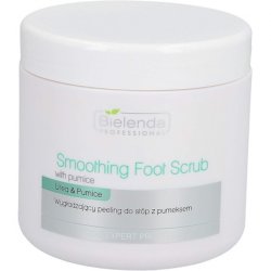 BIELENDA Biel Foot Podo Expert Peeling with Pumice 500ml