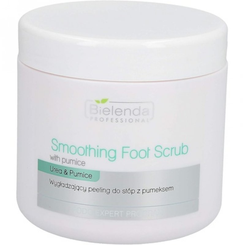 BIELENDA Biel Foot Podo Expert Peeling with Pumice 500ml