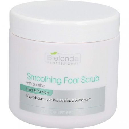 BIELENDA Biel Foot Podo Expert Peeling with Pumice 500ml