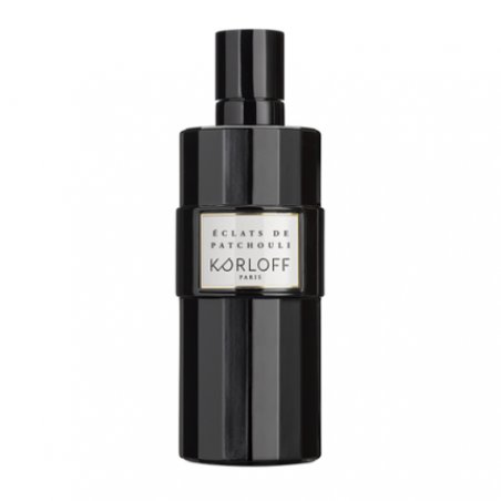 KORLOFF PARIS Eclats de Patchouli EDP 100ml