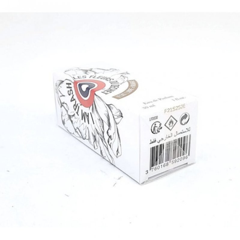 Etat Libre d'Orange I Am Trash EDP 30mL 1.0oz - New and Sealed!