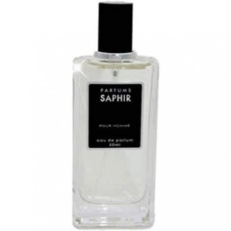 Saphir LUomo Caballero Cologne 50ml