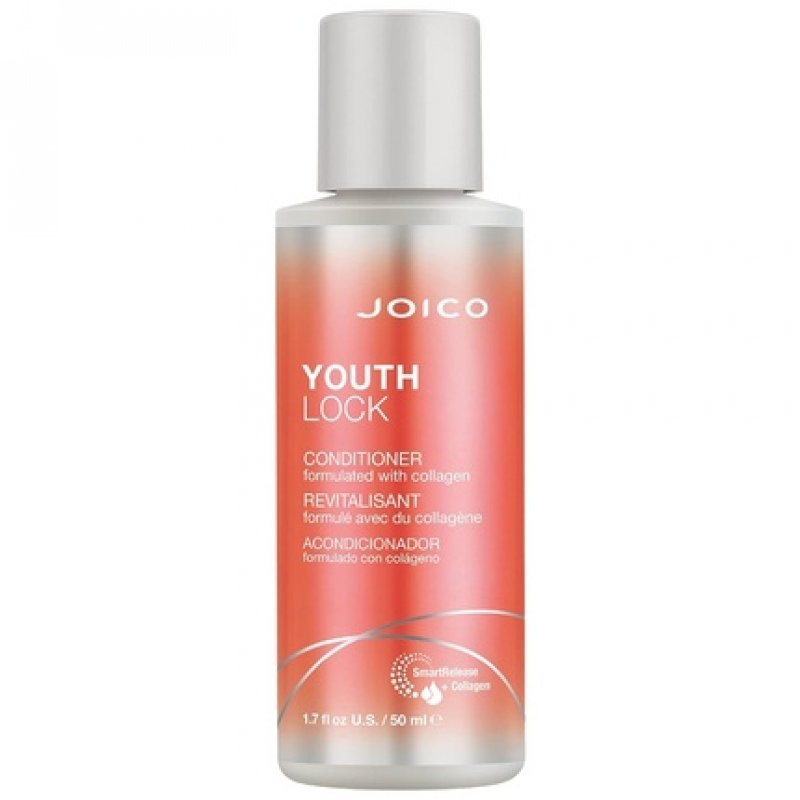 Joico YouthLock Conditioner Formulated with Collagen 1.70 fl oz