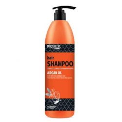 Chantal Prosalon Argan Oil Hair Shampoo with Argan Oil
