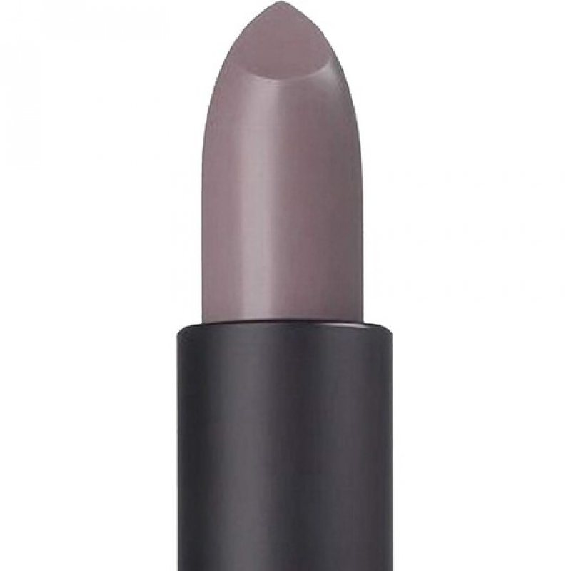 Maybelline New York Color Sensational Powder Matte Metallics Lipstick 30 Concrete Jungle