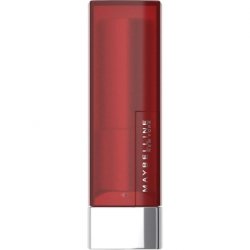 Maybelline New York Colour Sensational Matte Lipstick 970 Daring Ruby 1 Count