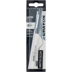 Maybelline New York Master Drama Light Liner 45 Spacelight Black