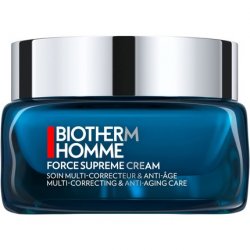 Boitherm Force Supreme Youth Cream For Men 100ml