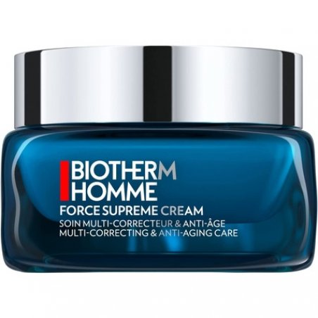 Boitherm Force Supreme Youth Cream For Men 100ml