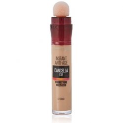 Maybelline Instant Age Eraser 07 Sand Liquid Concealer 6.8ml