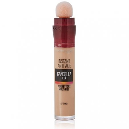 Maybelline Instant Age Eraser 07 Sand Liquid Concealer 6.8ml