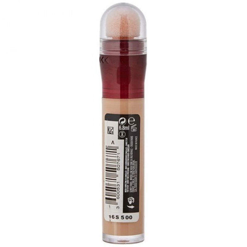 Maybelline Instant Age Eraser 07 Sand Liquid Concealer 6.8ml