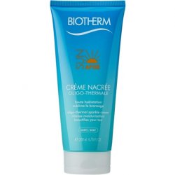 Biotherm Pearly After Sun Cream