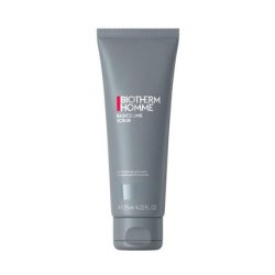 Biotherm Homme Face Exfoliating Gel for Men 125ml