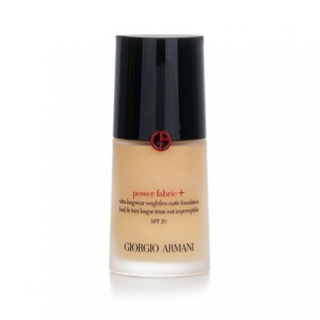 Giorgio Armani Power Fabric Ultra Longwear Weightless Foundation 30ml/1oz
