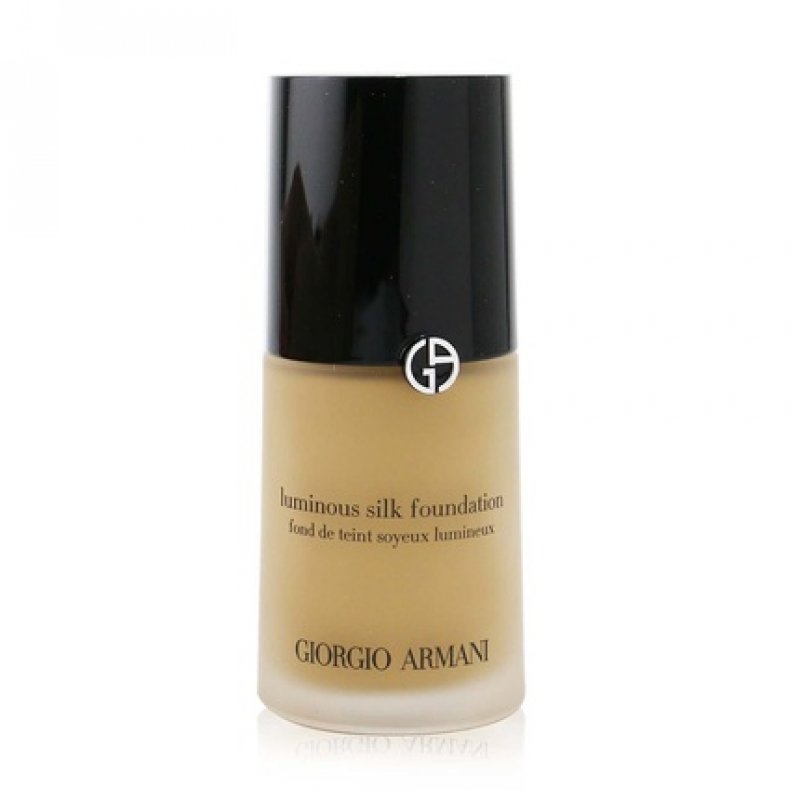Giorgio Armani Luminous Silk Foundation No.6.25 30ml