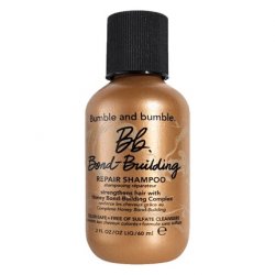 Bb Bond Building Repair Shampoo 60ml