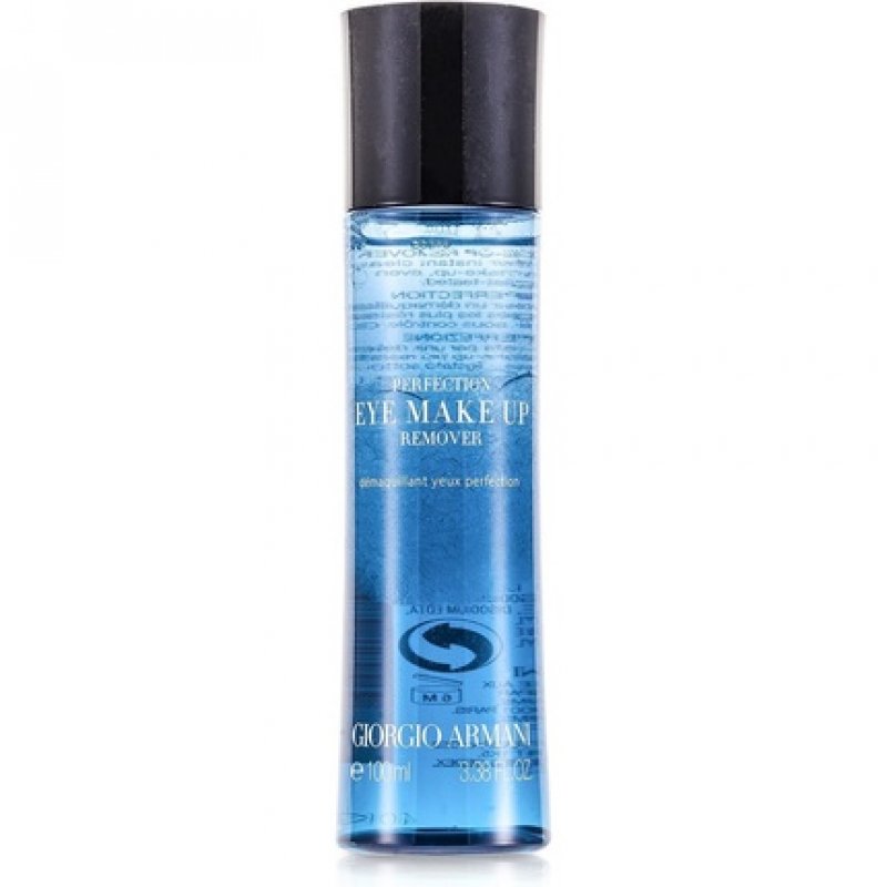 Giorgio Armani Perfection Eye Makeup Remover