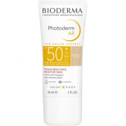 Photoderm Redness Protection Sunscreen SPF50 30ml Cream