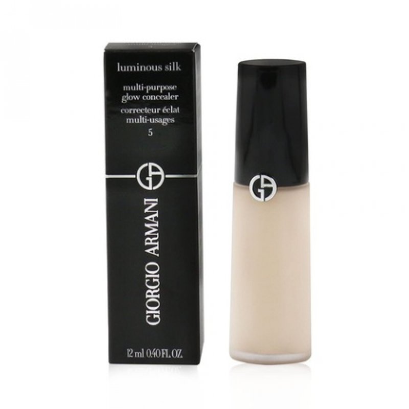 Giorgio Armani Luminous Silk Multi-Purpose Glow Concealer 5 12ml