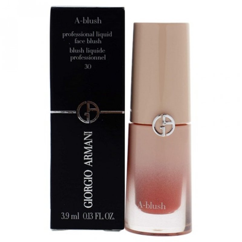 Giorgio Armani A-Line Blush Rouge 30 Corail 9ml