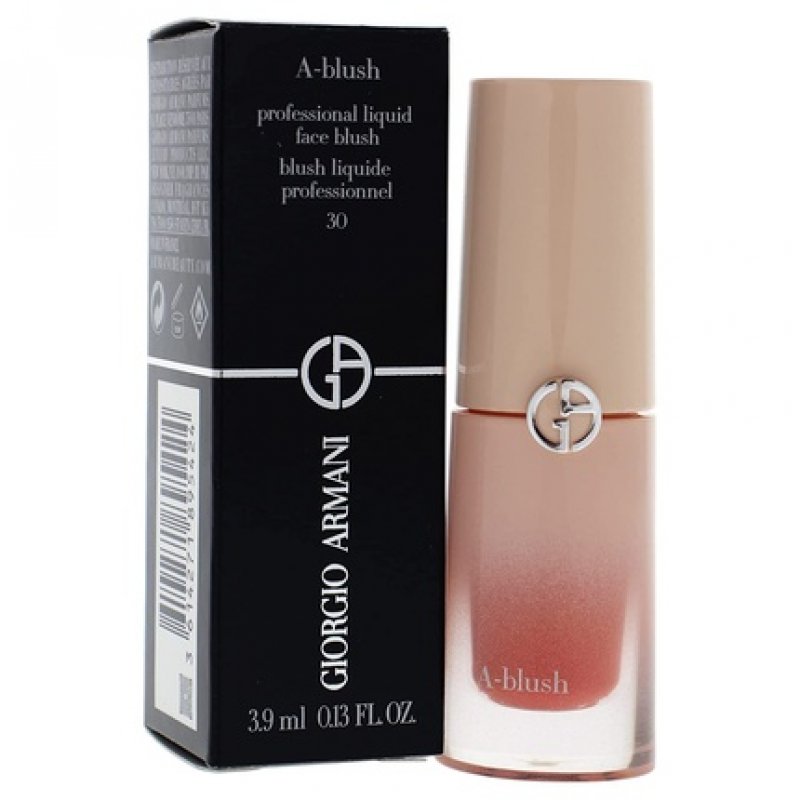 Giorgio Armani A-Line Blush Rouge 30 Corail 9ml