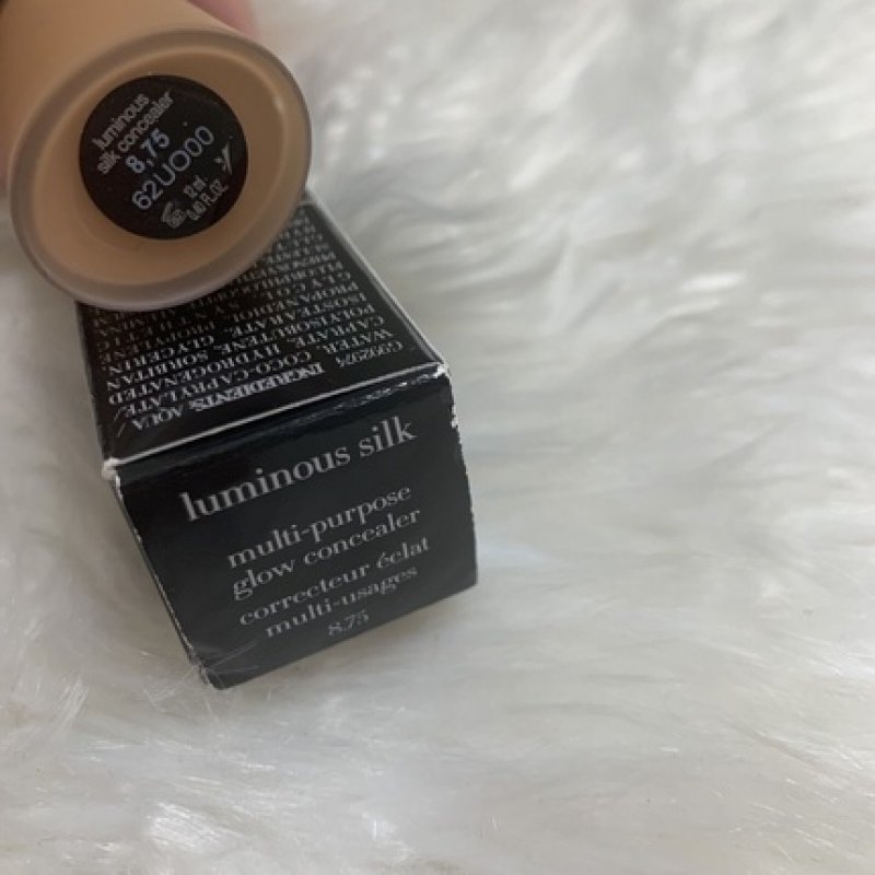 Giorgio Armani Luminous Silk Multi-Purpose Glow Concealer 8.75 0.40oz