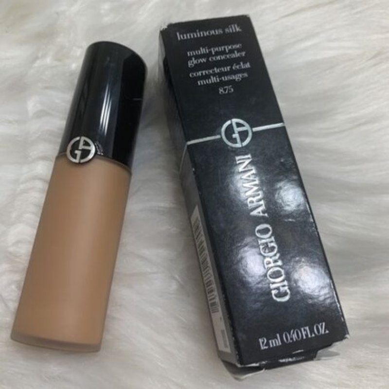 Giorgio Armani Luminous Silk Multi-Purpose Glow Concealer 8.75 0.40oz