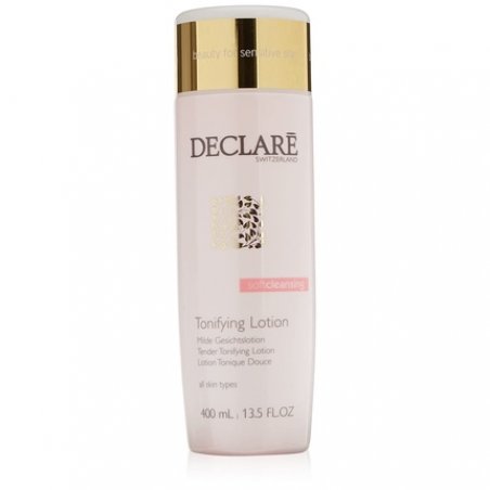 Declaré Soft Cleansing Tonifying Lotion 400ml