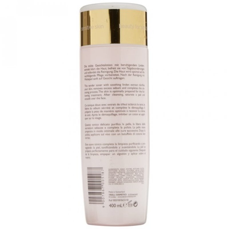 Declaré Soft Cleansing Tonifying Lotion 400ml