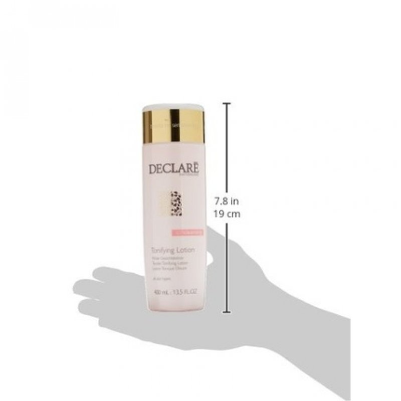 Declaré Soft Cleansing Tonifying Lotion 400ml