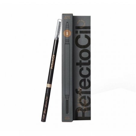 Refectocil Full Brow Liner Eyebrow Pencil with Brush 01 02 03