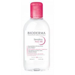 Bioderma Sensibio H2O AR micellar water 250 ml