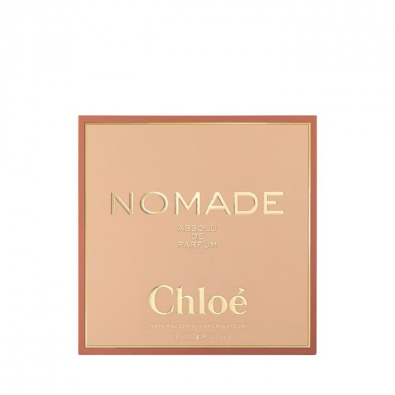 Chloé A woody chypre Eau de Parfum, 30 ml