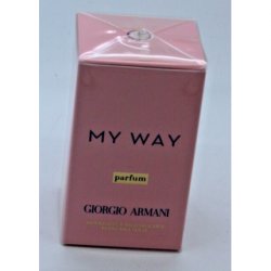 Giorgio Armani My Way Parfum 30ml Rechargeable