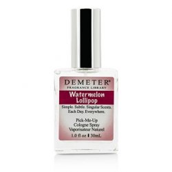 Demeter Fragrance Library Watermelon Lollipop Cologne Spray 1oz