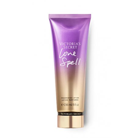Victoria's Secret Moisturizing Lotions