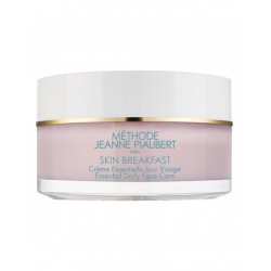 Méthode Jeanne Piaubert SKIN BREAKFAST Crème Essentielle Jour Visage, 50ml