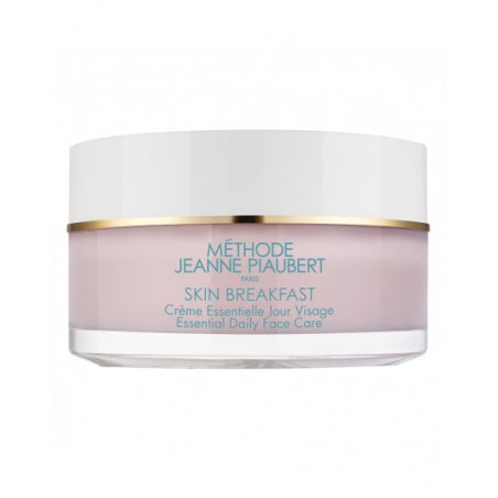 Méthode Jeanne Piaubert SKIN BREAKFAST Essential Daily Face Care, 50ml