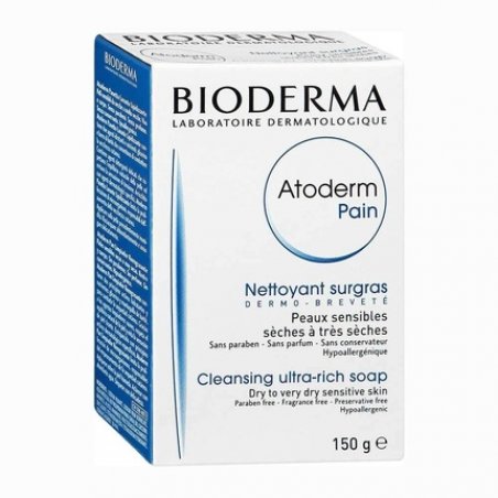 Bioderma Atoderm Ultra-Rich Soap 150g