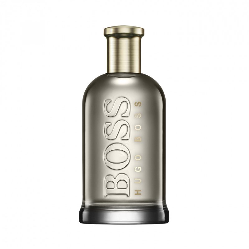 HUGO BOSS BOSS Bottled 200 ml Hommes