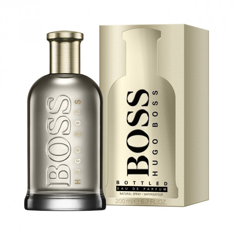 HUGO BOSS BOSS Bottled 200 ml Men