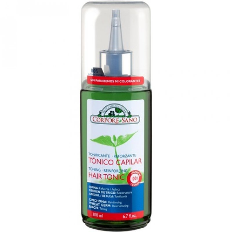 Corpore Sano Hair Tonic