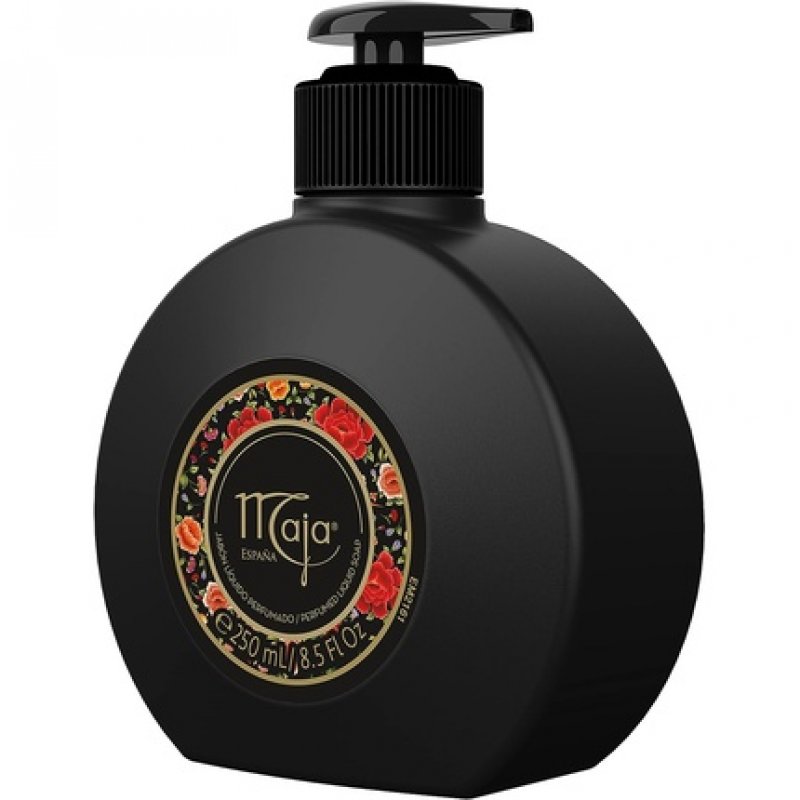 Maja Liquid Soap 250ml