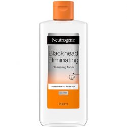 Neutrogena Blackhead Eliminating Cleansing Toner