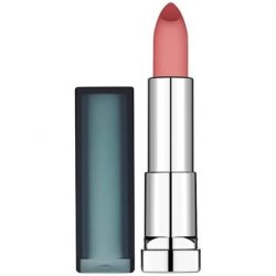 Maybelline Color Sensational Matte Lipstick 987 Smoky Rose 25g