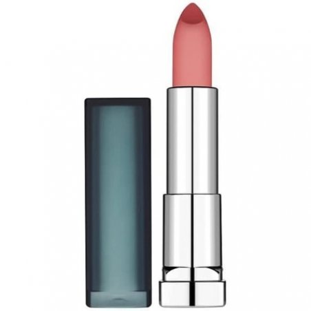 Maybelline Color Sensational Matte Lipstick 987 Smoky Rose 25g
