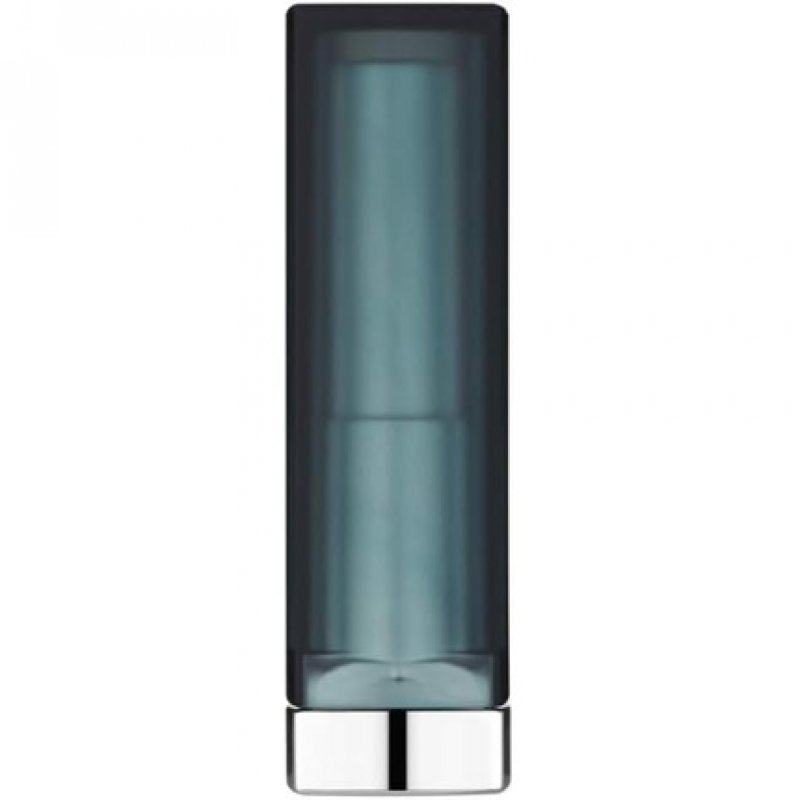 Maybelline Color Sensational Matte Lipstick 987 Smoky Rose 25g