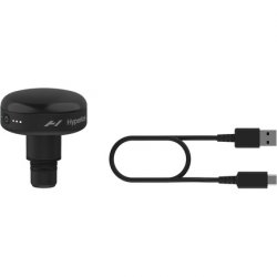 Hypervolt Heated Head Attachment Compatible with All Hypervolt Models - Relax and Loosen Sore and Tight Muscles - FSA