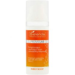 BiEl Supremelab Cream with Vitamin C 50ml